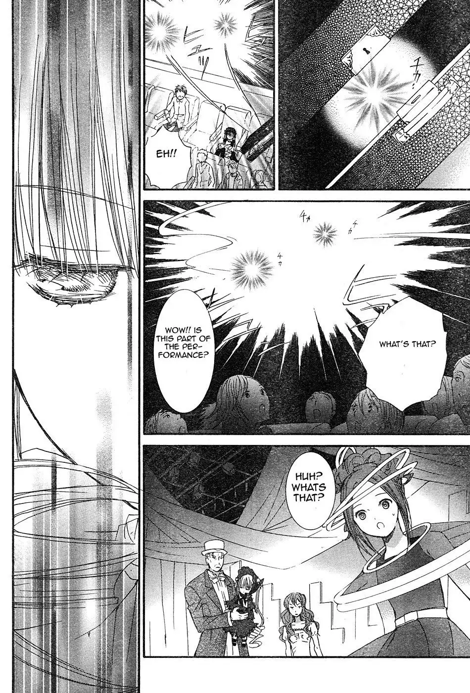 Rozen Maiden Chapter 37 13